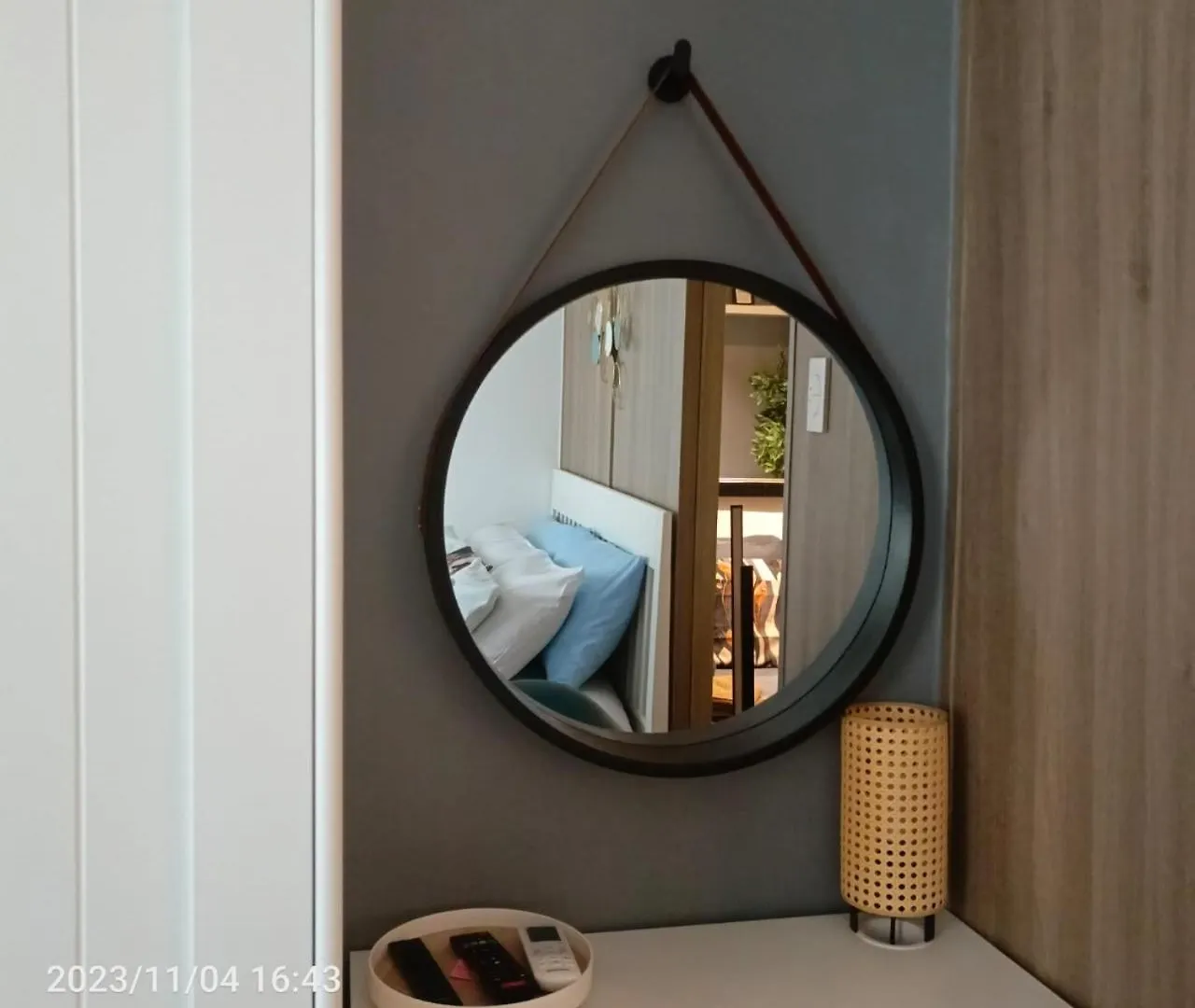 Appartement Cozy New 1Br Fame Residences Condo With Balcony Manilla