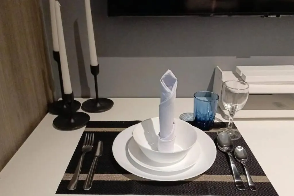 Appartement Cozy New 1Br Fame Residences Condo With Balcony Manilla